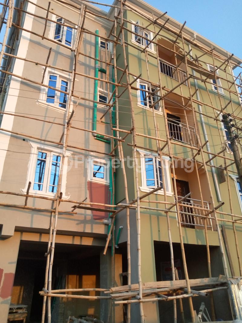 1 bedroom Flat / Apartment for rent Off Lawanson Road Surulere Lawanson Surulere Lagos