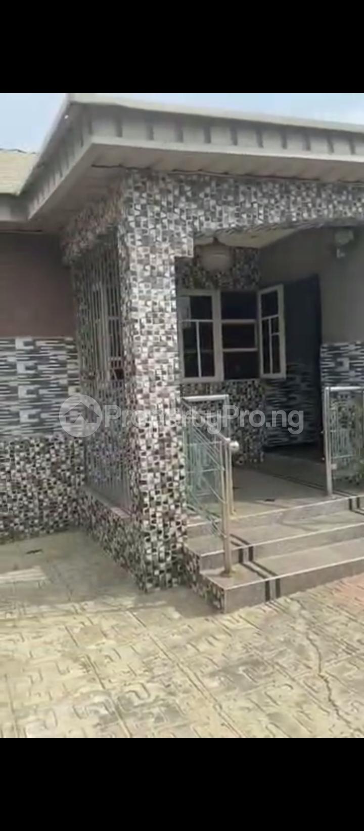 House for sale Igbogbo Ikorodu Lagos