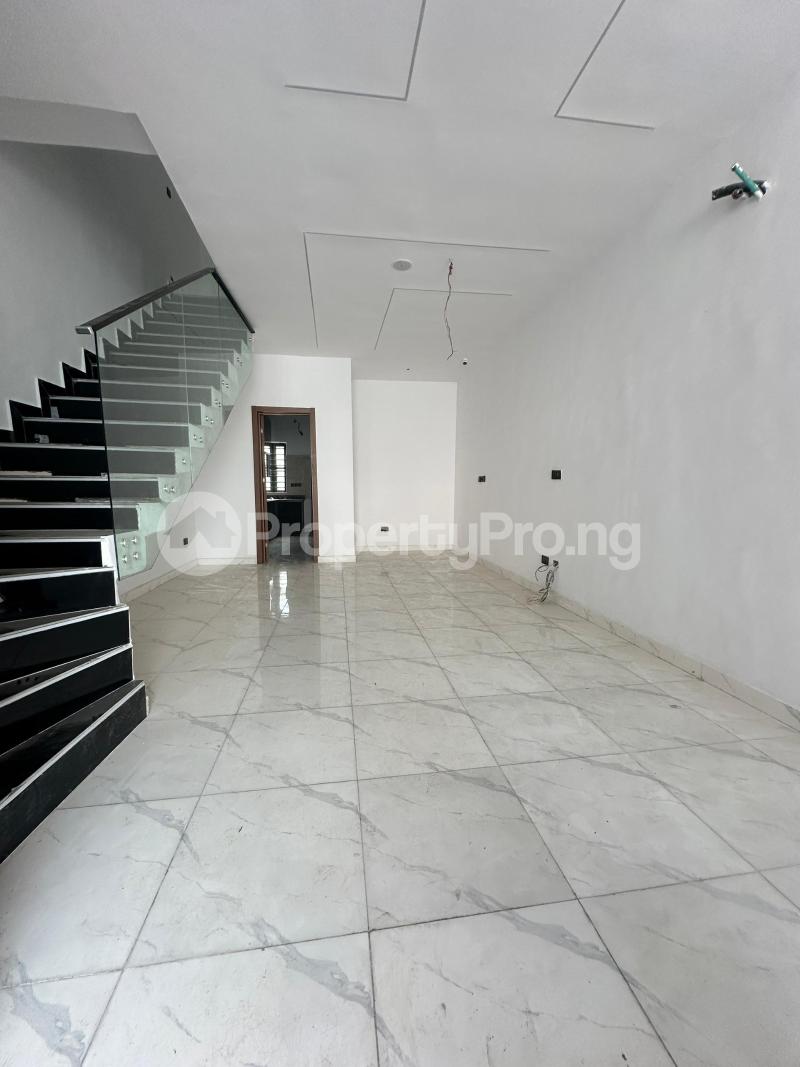 2 bedroom Flat / Apartment for sale Ajah Lekki Lekki Scheme 2 Ajah Lagos
