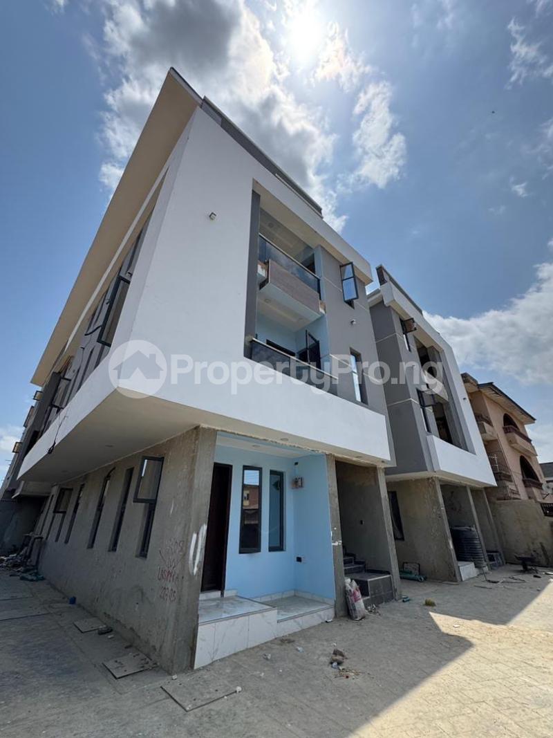 2 bedroom Flat / Apartment for sale Gbagada Lagos