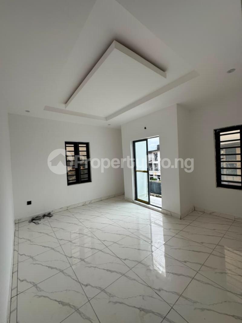 Flat / Apartment for sale Gbagada Lagos
