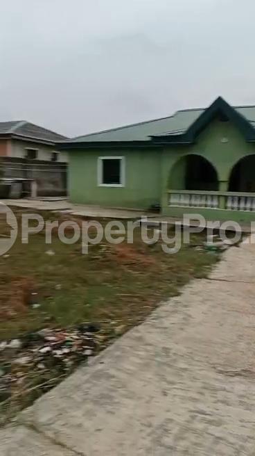 House for sale Alaso Via Kola Alagbado Abule Egba Lagos