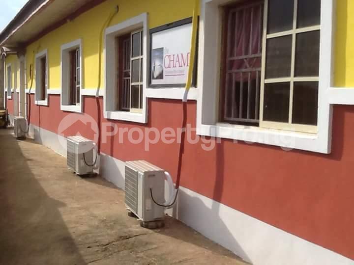 Commercial Property for sale Alakia Iyana Church, Facing Main Road Link To Ife Express Road Akobo Ibadan Oyo