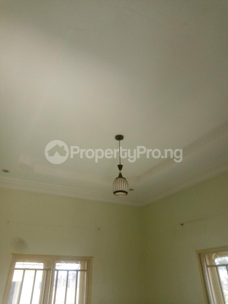 1 bedroom Flat / Apartment for rent Crd Estate,federal Housing Authority,lugbe Lugbe Abuja