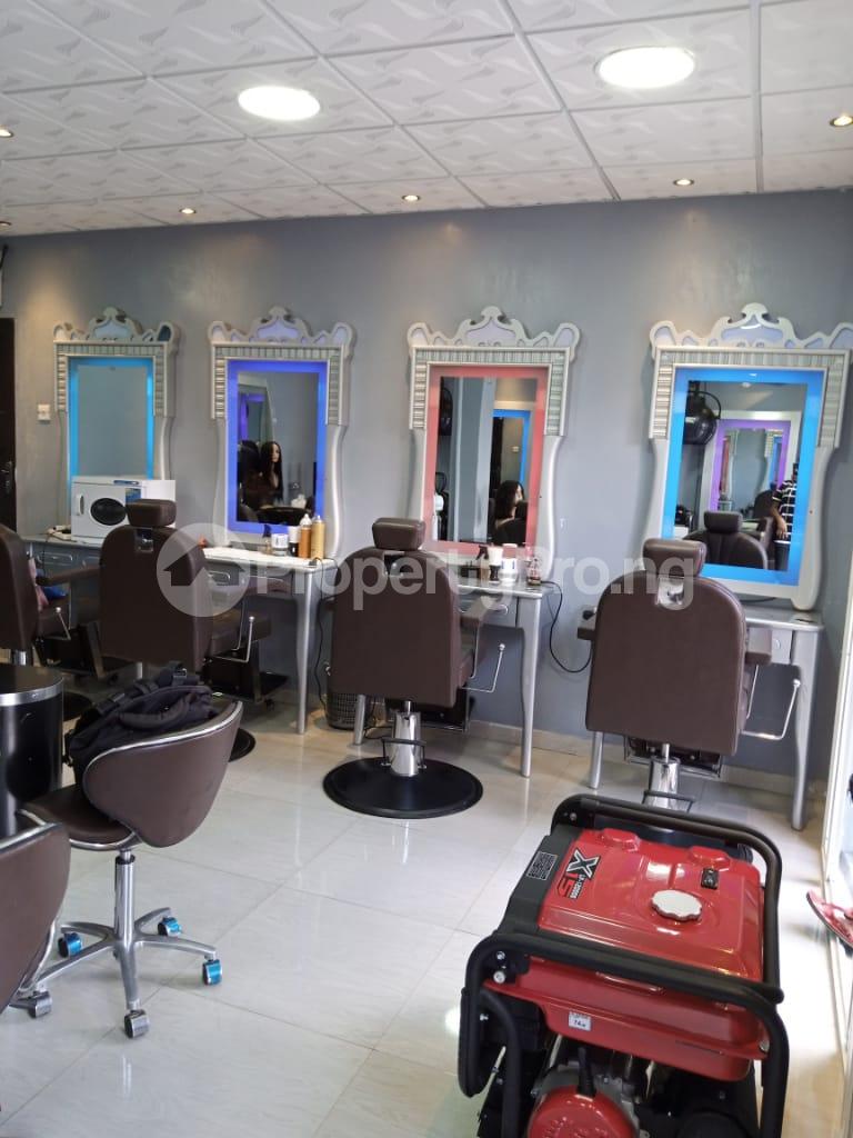 Commercial Property for rent Yaba, Lagos. Yaba Lagos - 0