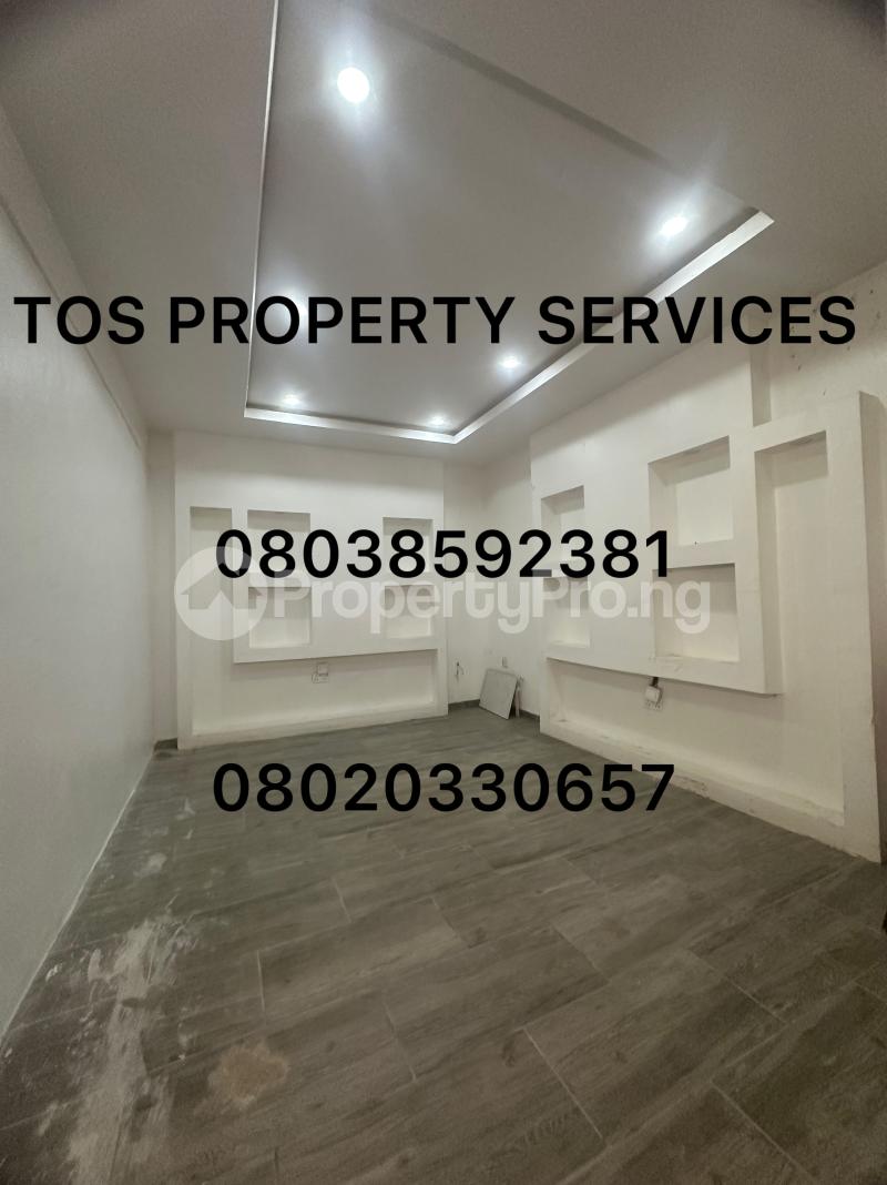 Commercial Property for rent Off Admiralty Way, Lekki Phase 1 Lekki Lagos - 0