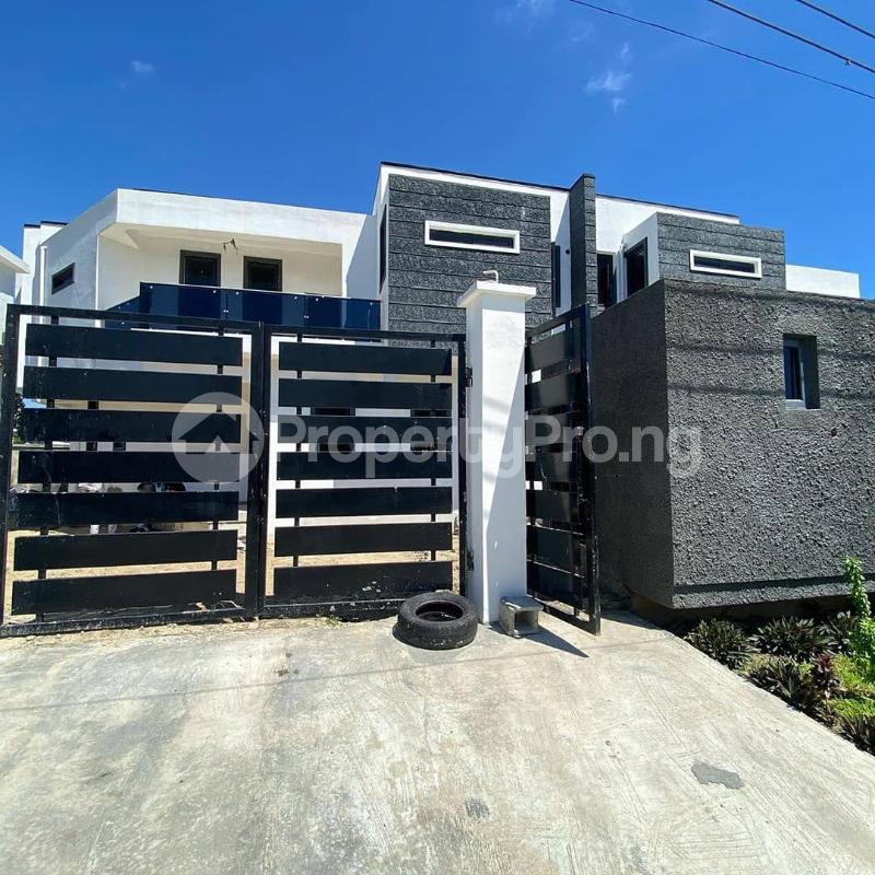 4 bedroom House for sale Lekki Phase 1 Lekki Lagos