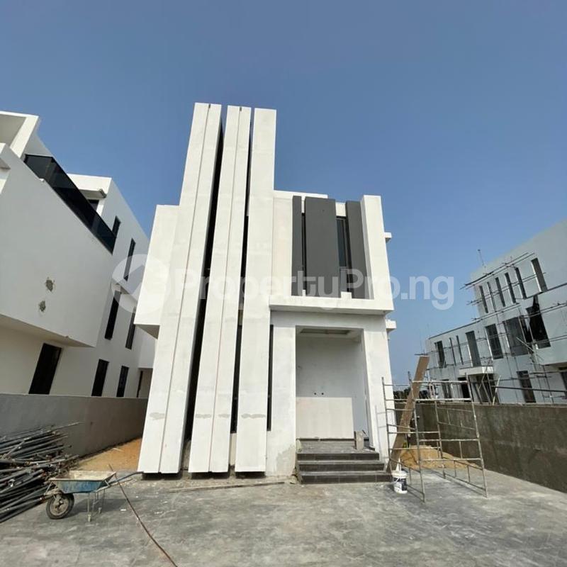 5 bedroom House for sale Osapa Lekki Lagos - 0