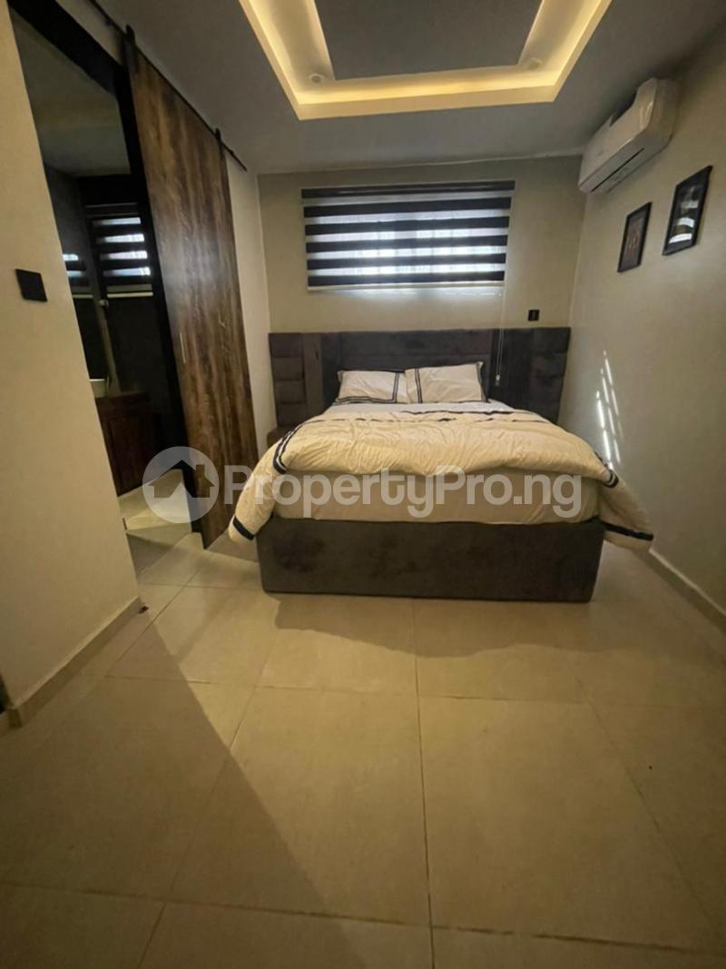 1 bedroom Flat / Apartment for shortlet Lekki Conservation Centre Estate , chevron Lekki Lagos - 1