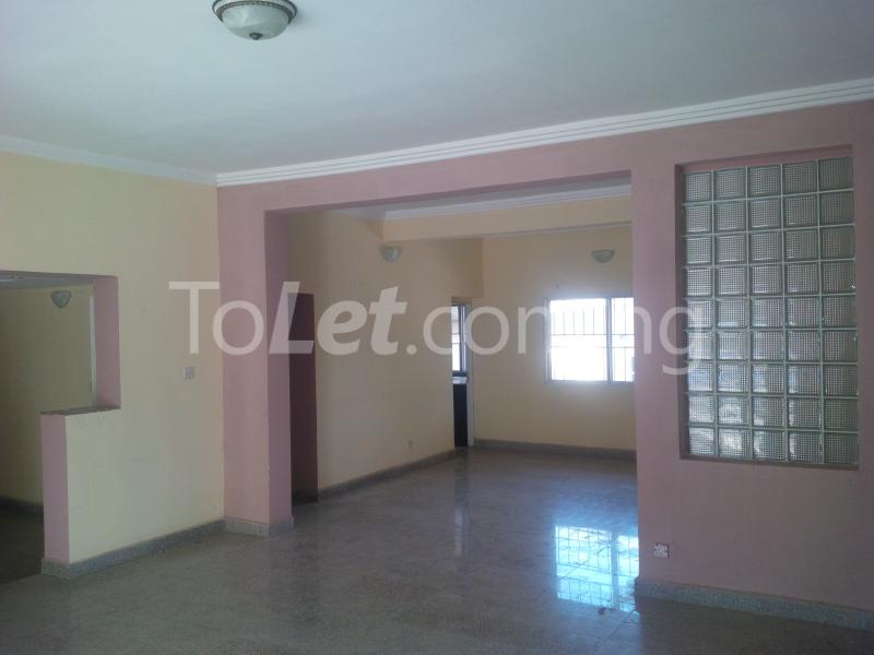 6 bedroom House for rent Aminu Kano Crescent, Wuse2 Wuse 2 Abuja