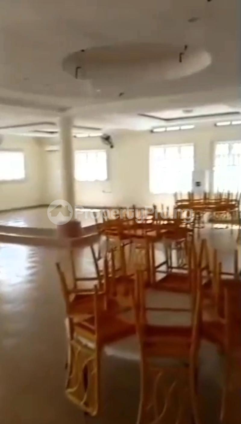 Commercial Property for sale Ogunwmenyi Gra Off Waec Road Central Edo - 0