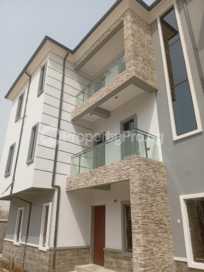 2 bedroom Flat / Apartment for rent F01 Main Tarred Road Kubwa Abuja