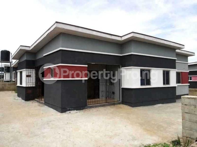 3 bedroom House for sale Mowe Obafemi Owode Ogun - 12