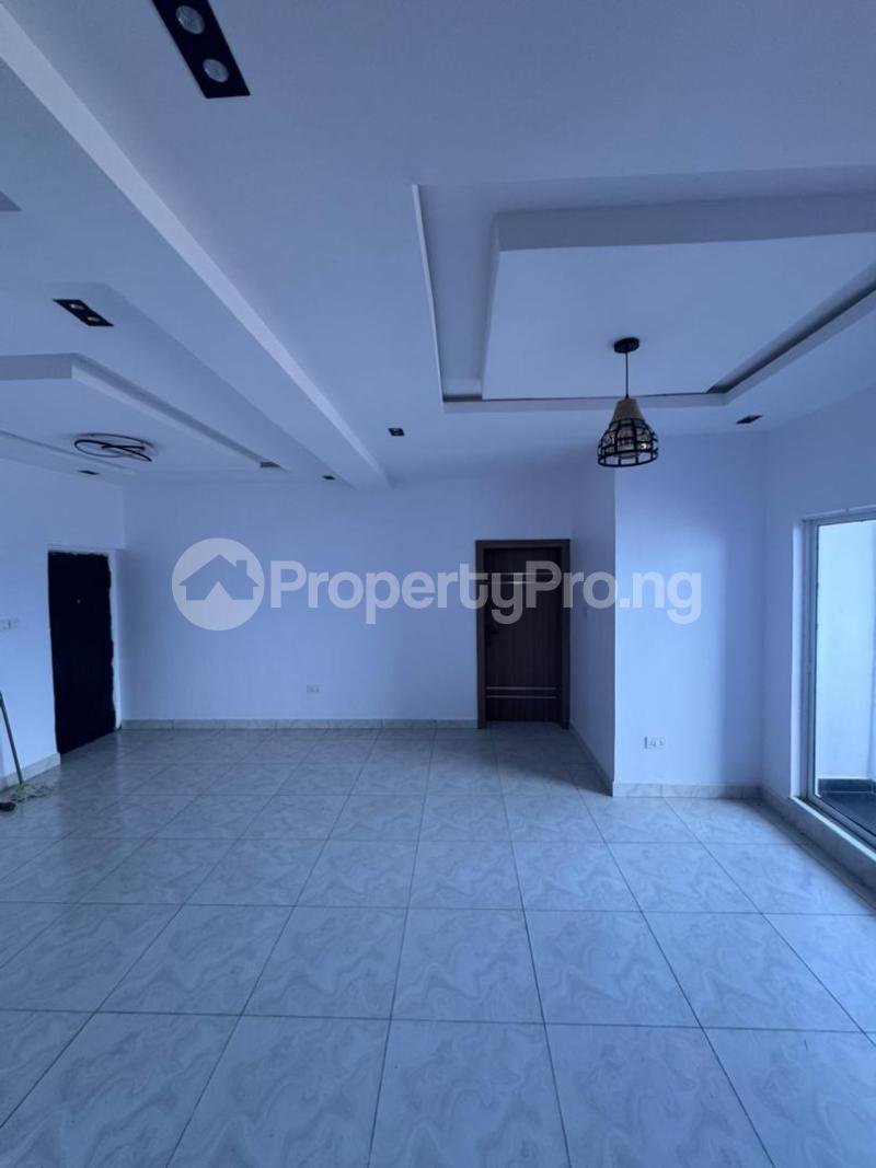 3 bedroom Flat / Apartment for rent Horizon Cyberville Estate Ikate Lekki Lagos