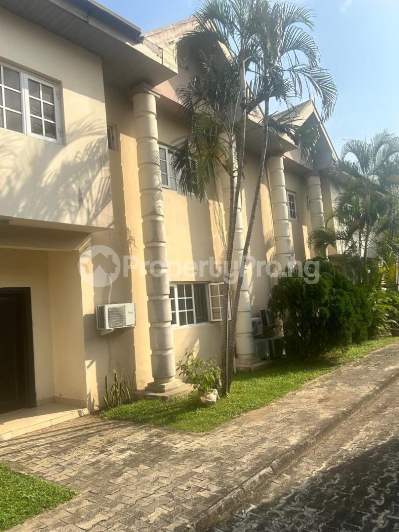 5 bedroom House for rent Ikoyi Lagos