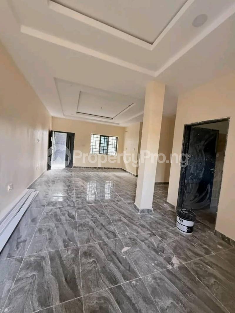 3 bedroom Flat / Apartment for rent Fo1 Axis Kubwa Abuja