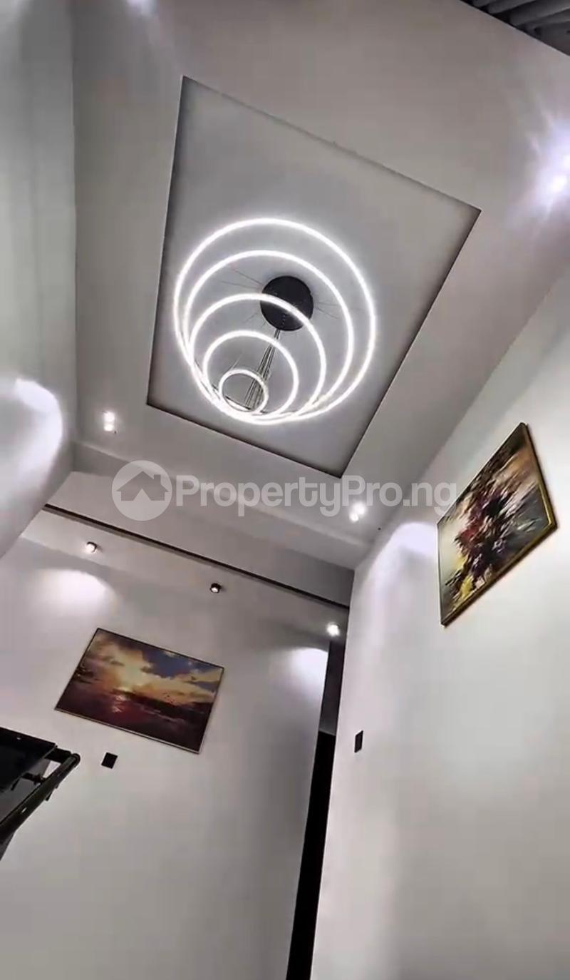 4 bedroom House for sale By Trademore Lugbe Abuja