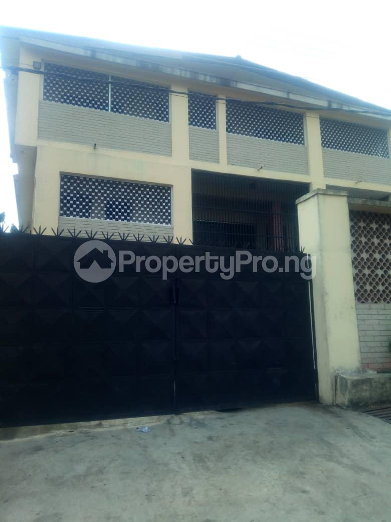 4 bedroom Flat / Apartment for rent   Opebi Ikeja Lagos