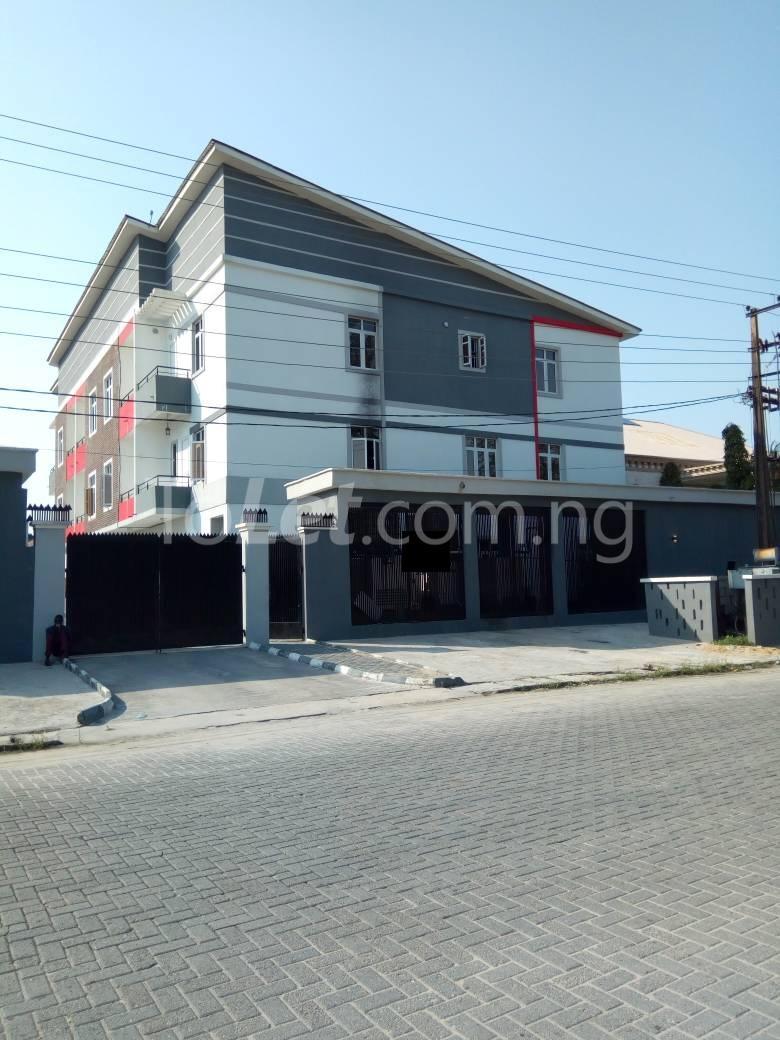 4 bedroom House for rent   Lekki Phase 1 Lekki Lagos