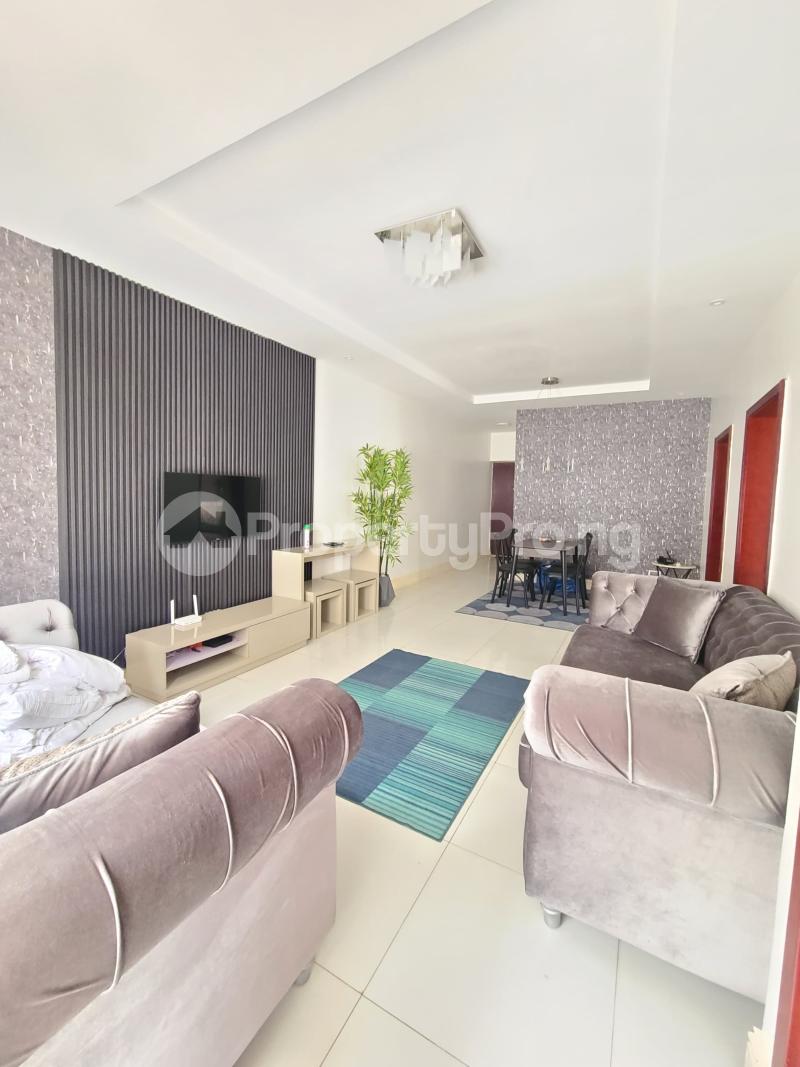 2 bedroom Flat / Apartment for rent Lekki Phase 1 Lekki Lagos