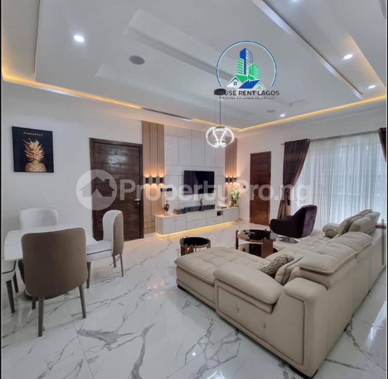 3 bedroom Flat / Apartment for rent Ikoyi Lagos