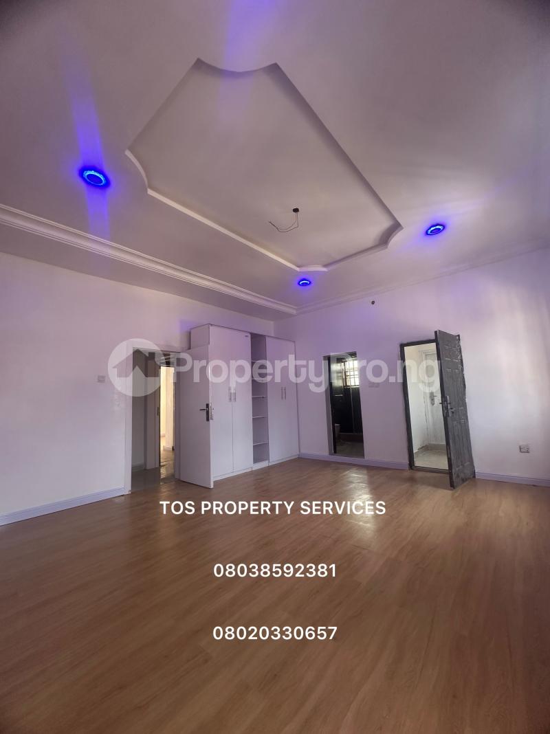 Flat / Apartment for rent Lekki Phase 1, Lagos. Lekki Phase 1 Lekki Lagos