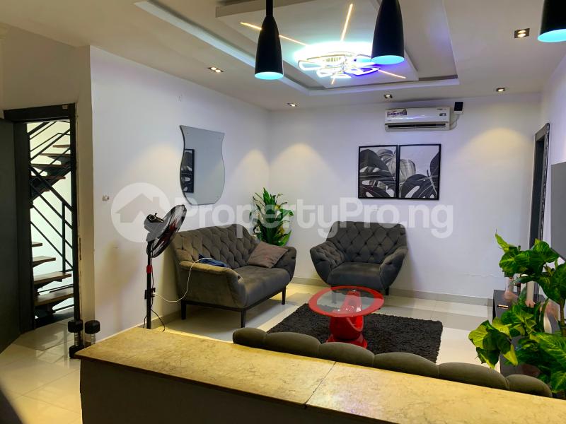 2 bedroom Flat / Apartment for rent Lekki Phase 1 Lekki Phase 1 Lekki Lagos