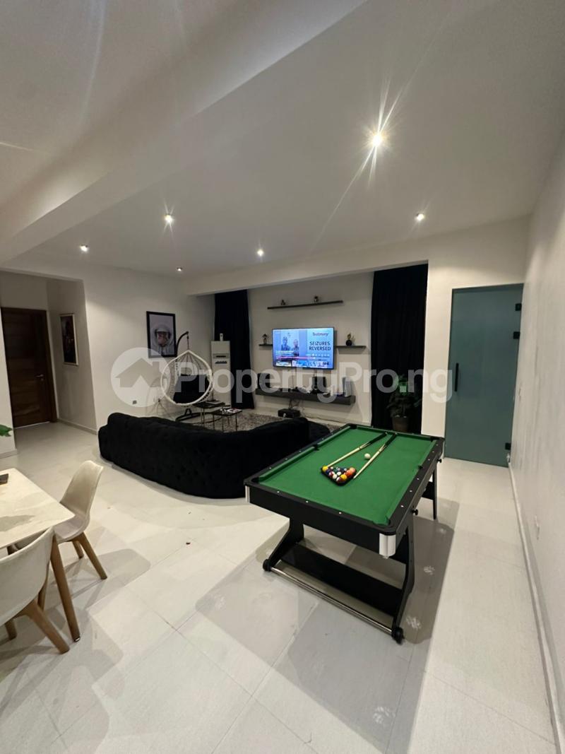 2 bedroom Flat / Apartment for rent Ikate Lekki Lagos