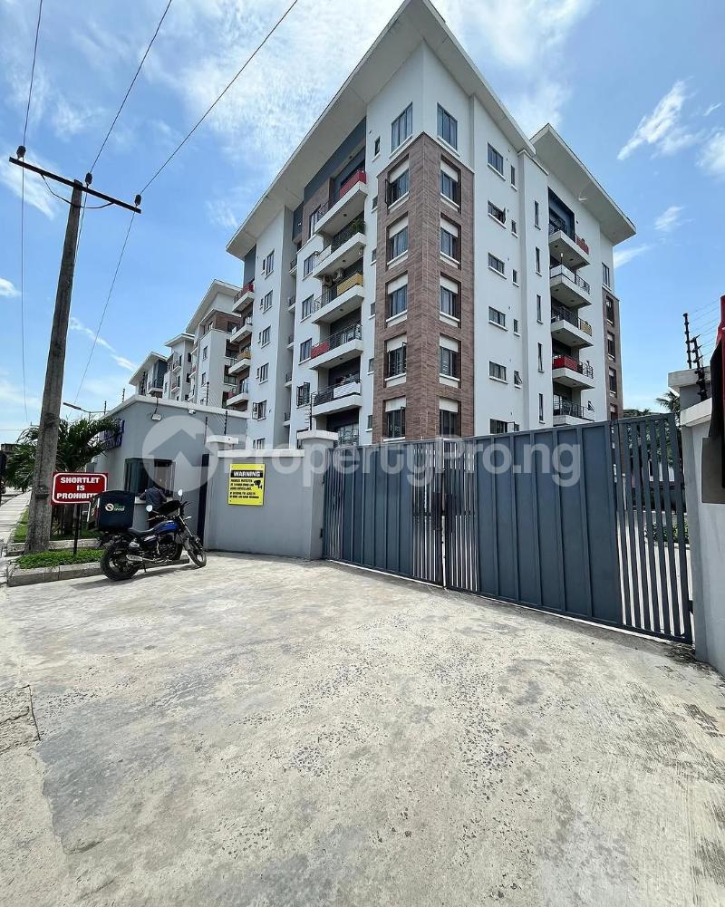 2 bedroom House for sale Ikate Lekki Lagos