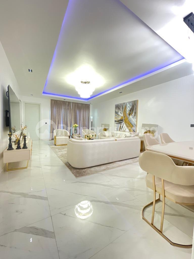 3 bedroom Flat / Apartment for sale Banana Island Road Ikoyi Lagos