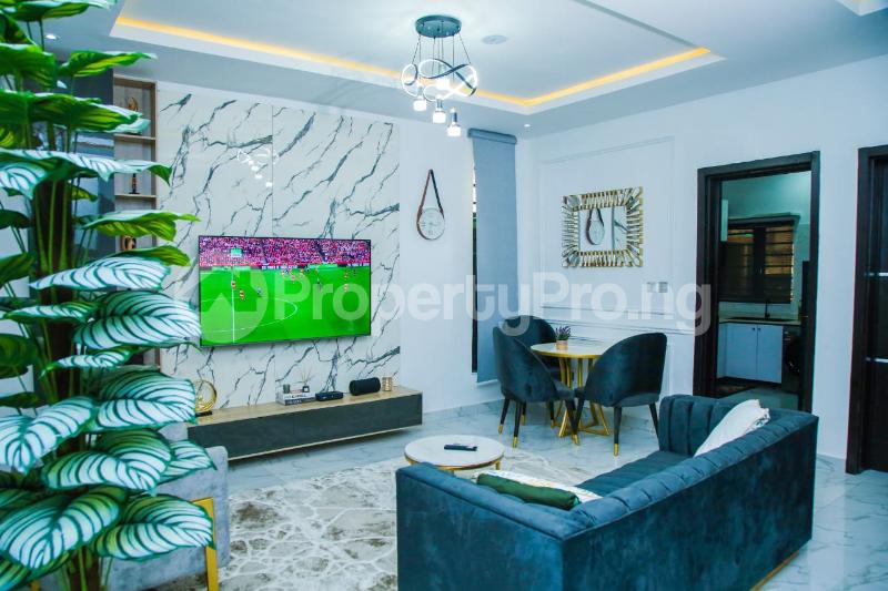 4 bedroom House for rent Ado Ajah Lagos