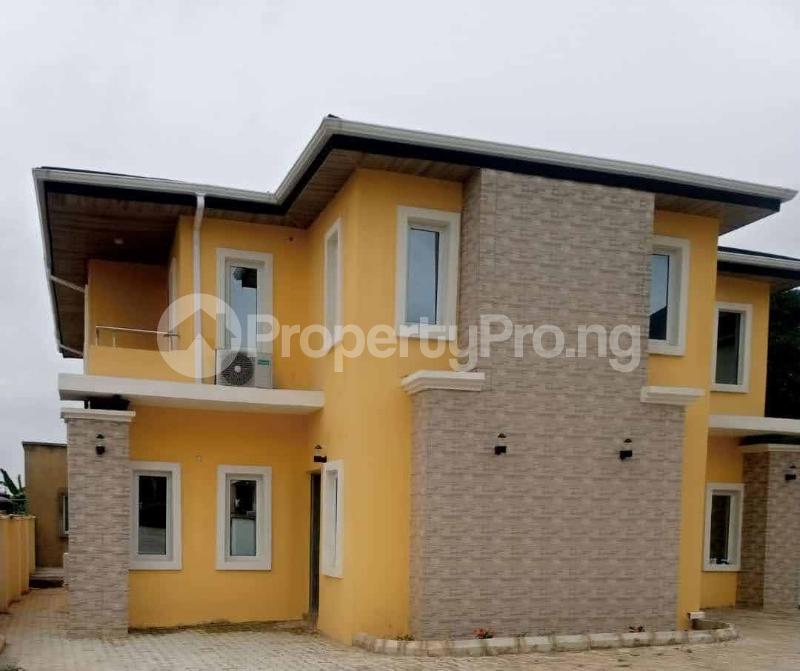 2 bedroom Flat / Apartment for shortlet Komolafe Street, Main Jericho Gra, Jericho Jericho Ibadan Oyo