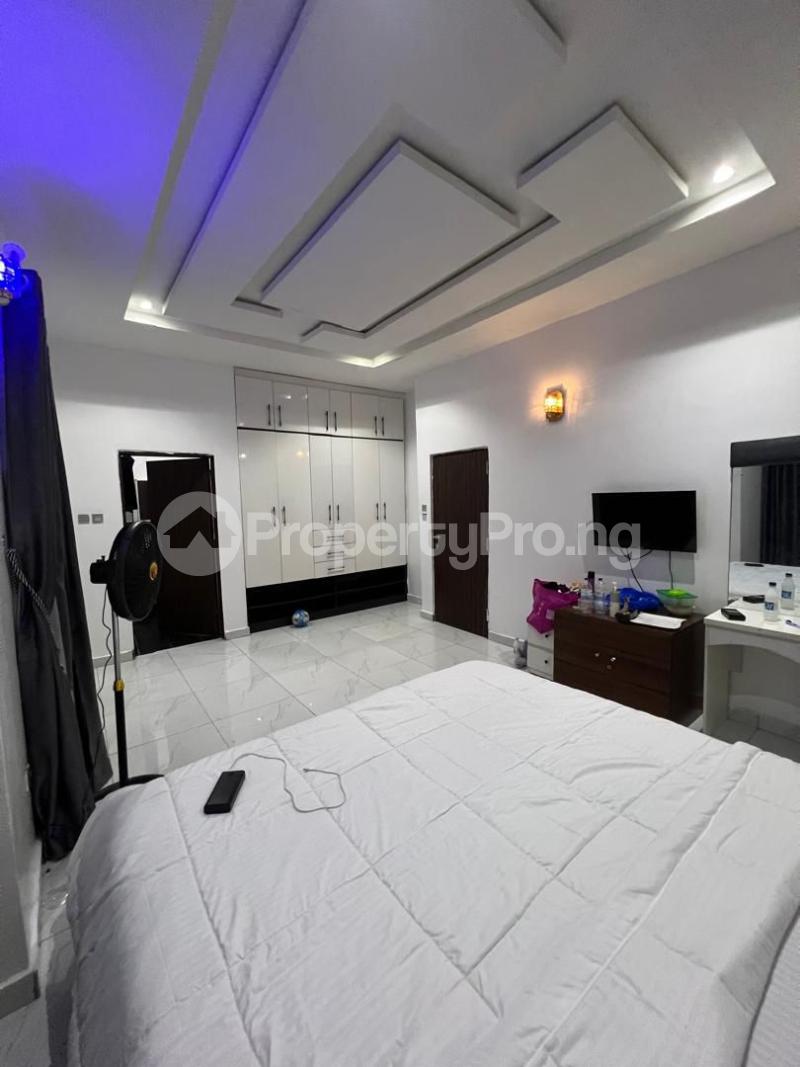 1 bedroom Flat / Apartment for rent orchid Lekki Lagos