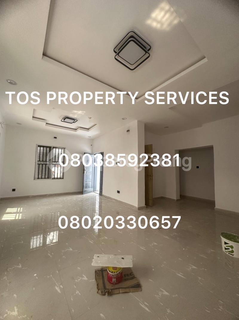 2 bedroom Flat / Apartment for rent Yaba, Lagos. Yaba Lagos