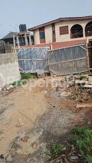 Land for sale Baruwa Ipaja Lagos