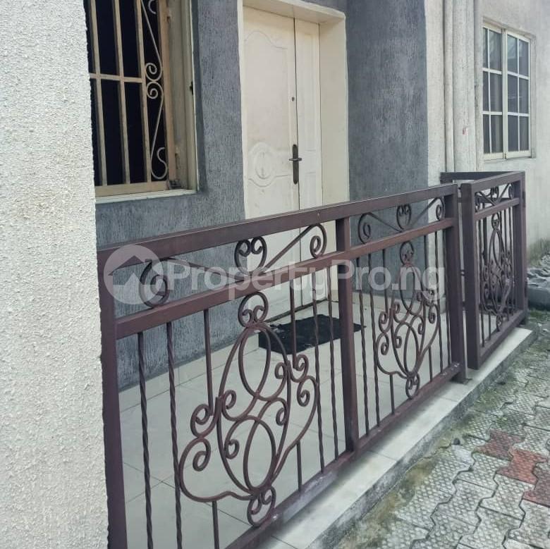 1 bedroom Flat / Apartment for rent Trans Amadi Port Harcourt Rivers