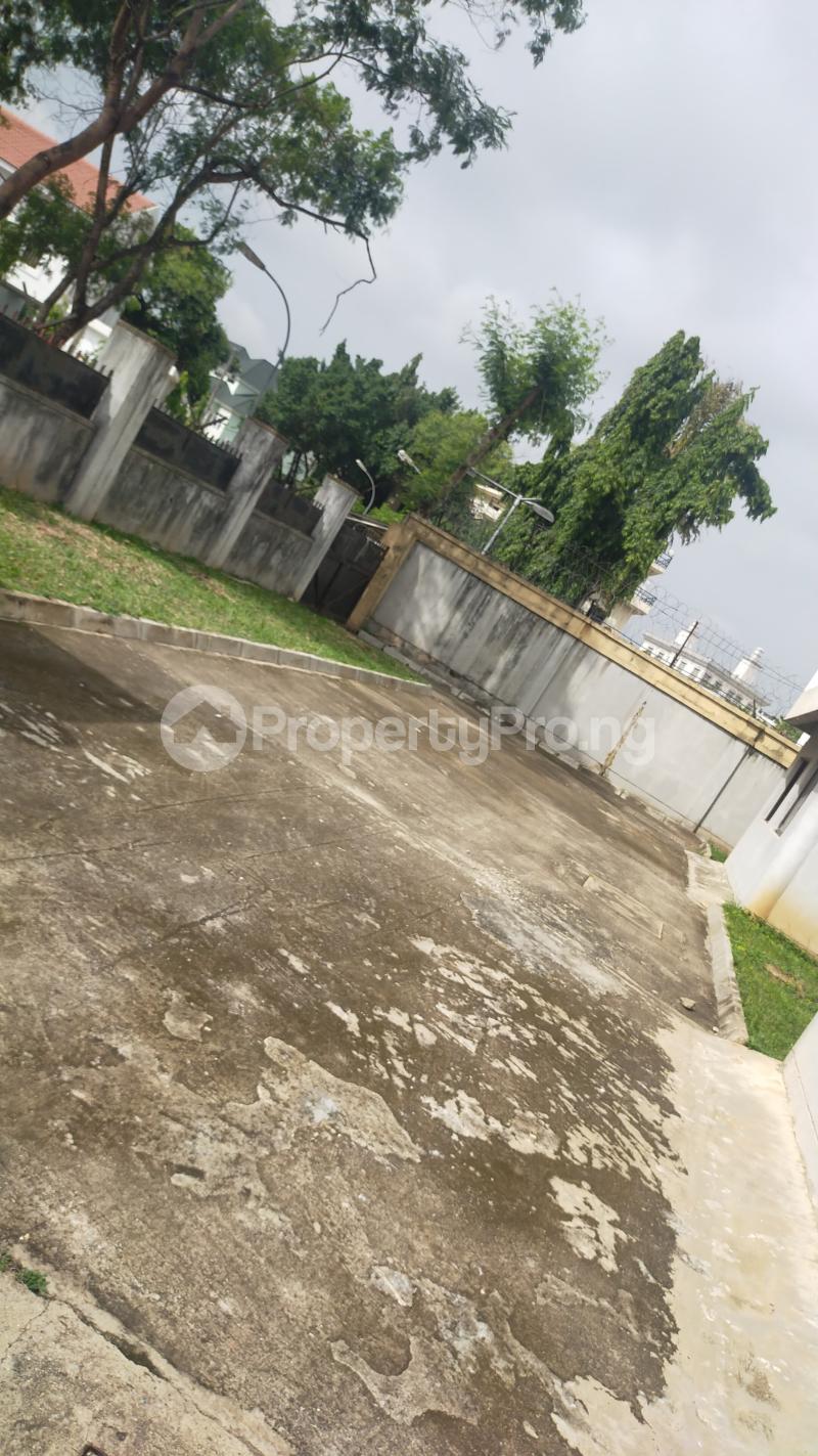 Land in Maitama Abuja Land for sale in maitama Land in maitama