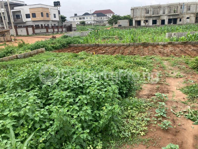 Land for sale Kubwa Abuja
