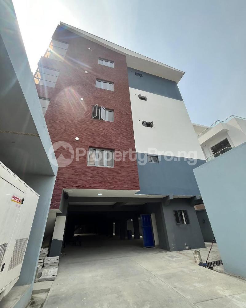 1 bedroom Flat / Apartment for sale ONIRU Victoria Island Lagos - 0