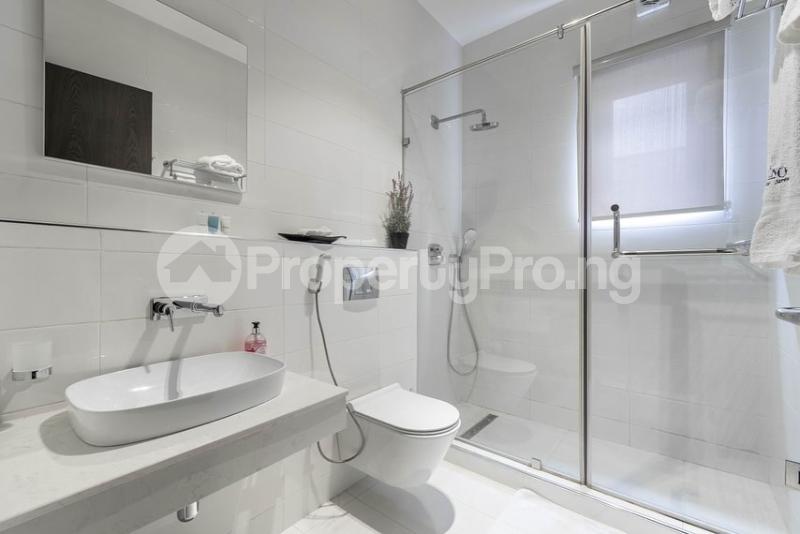 1 bedroom Flat / Apartment for shortlet Lekki Phase 1 Lekki Lagos