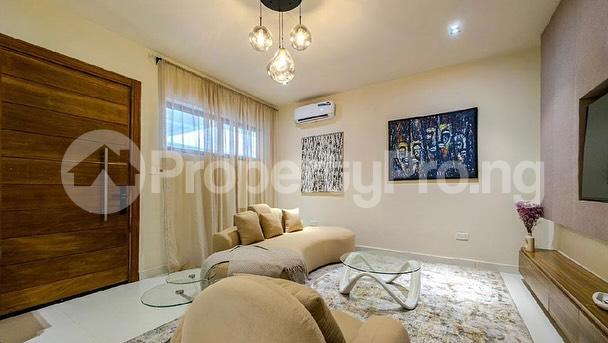 1 bedroom Flat / Apartment for shortlet ONIRU Victoria Island Lagos