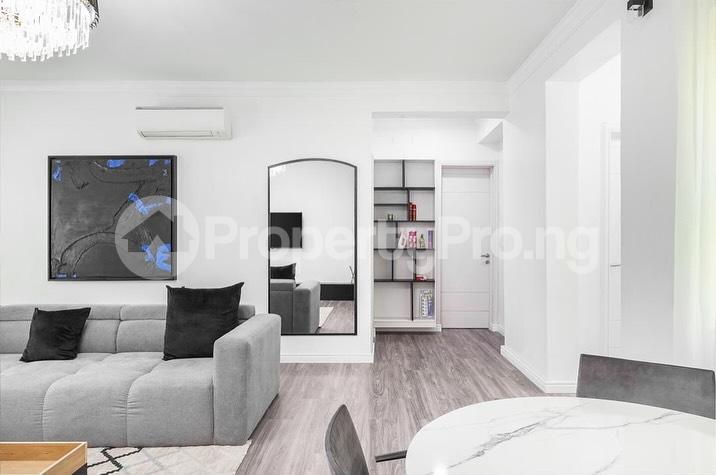 1 bedroom Flat / Apartment for shortlet ONIRU Victoria Island Lagos