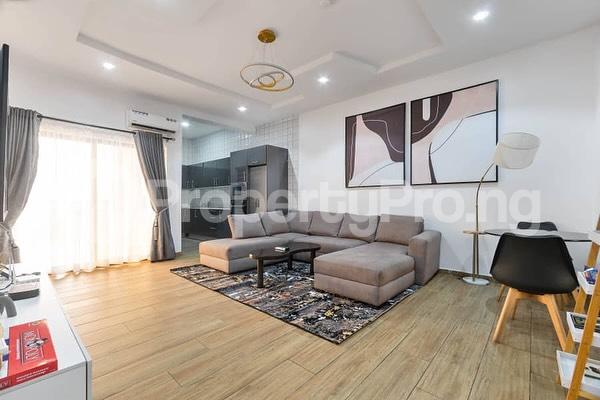 1 bedroom Flat / Apartment for shortlet Lekki Phase 1 Lekki Lagos