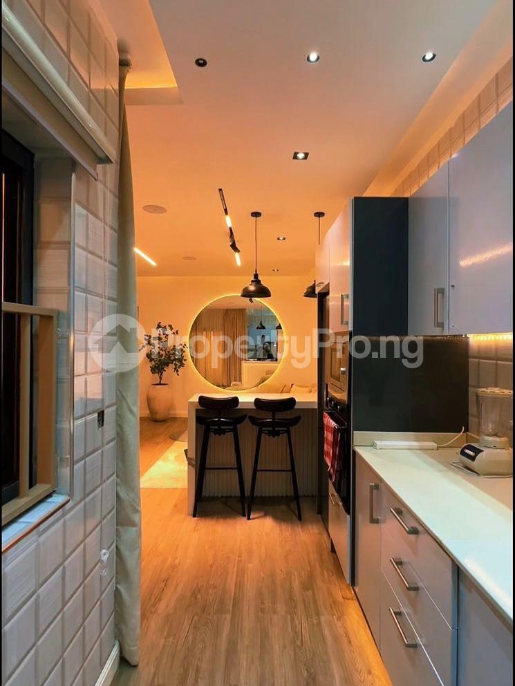 1 bedroom Flat / Apartment for shortlet Lekki Phase 1 Lekki Lagos