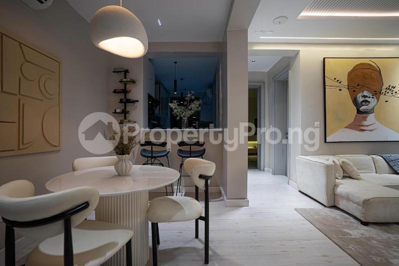 1 bedroom Flat / Apartment for shortlet Lekki Phase 1 Lekki Lagos - 0