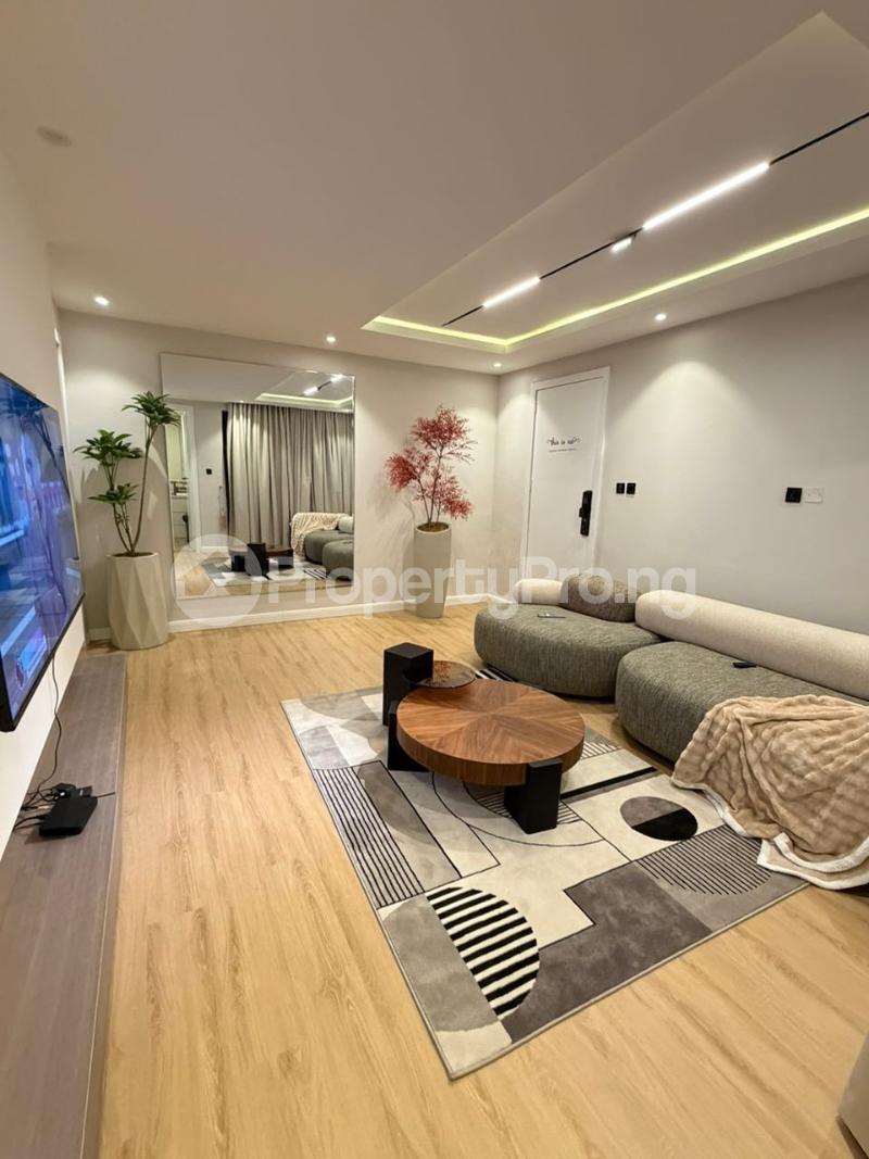 1 bedroom Flat / Apartment for shortlet Lekki Phase 1 Lekki Lagos