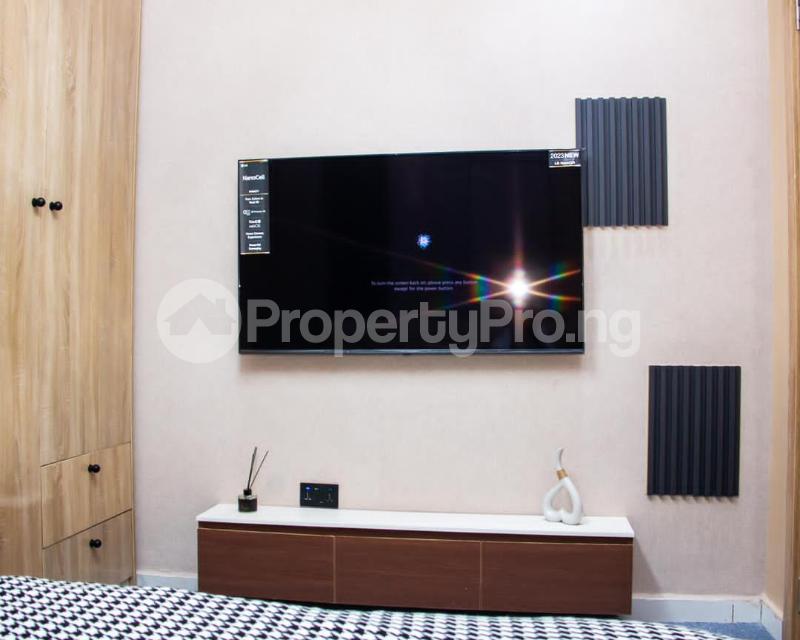 1 bedroom Flat / Apartment for shortlet Ologolo Lekki Lagos