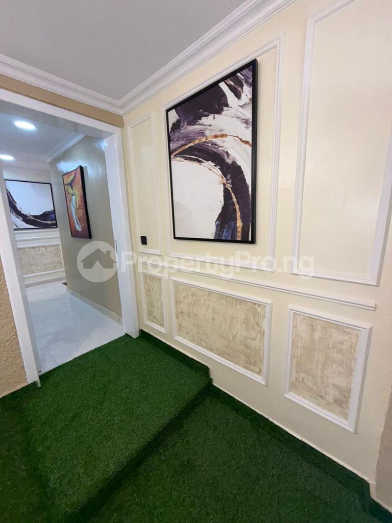 1 bedroom Flat / Apartment for shortlet Lekki Phase 1 Lekki Lagos