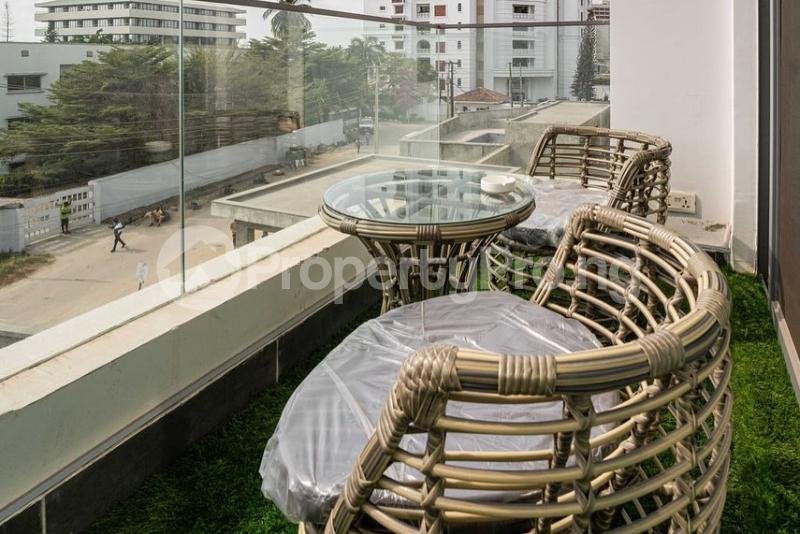 1 bedroom Flat / Apartment for shortlet Ahmadu Bello Way Victoria Island Lagos