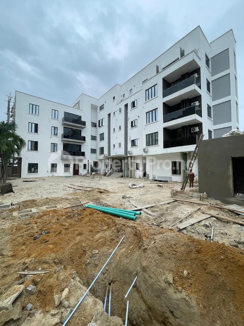 2 bedroom House for sale Ikate Lekki Lagos